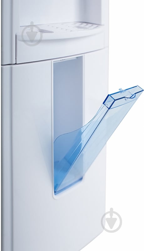 Кулер напольный Cooper&Hunter КЛАССИК CH-V118F - фото 2