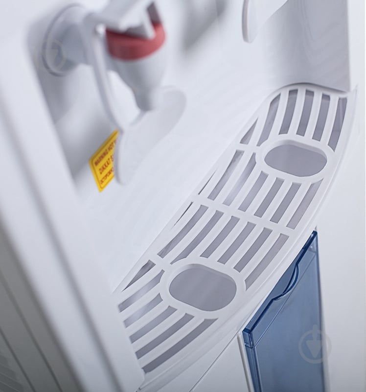 Кулер напольный Cooper&Hunter КЛАССИК CH-V118F - фото 3