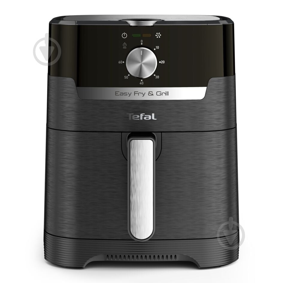 Мультипіч Tefal Easy Fry & Grill Classic EY501815 - фото 1