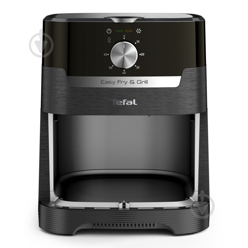 Мультипіч Tefal Easy Fry & Grill Classic EY501815 - фото 7