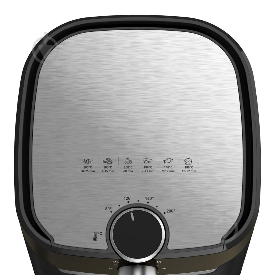 Мультипіч Tefal Easy Fry & Grill Classic EY501815 - фото 5