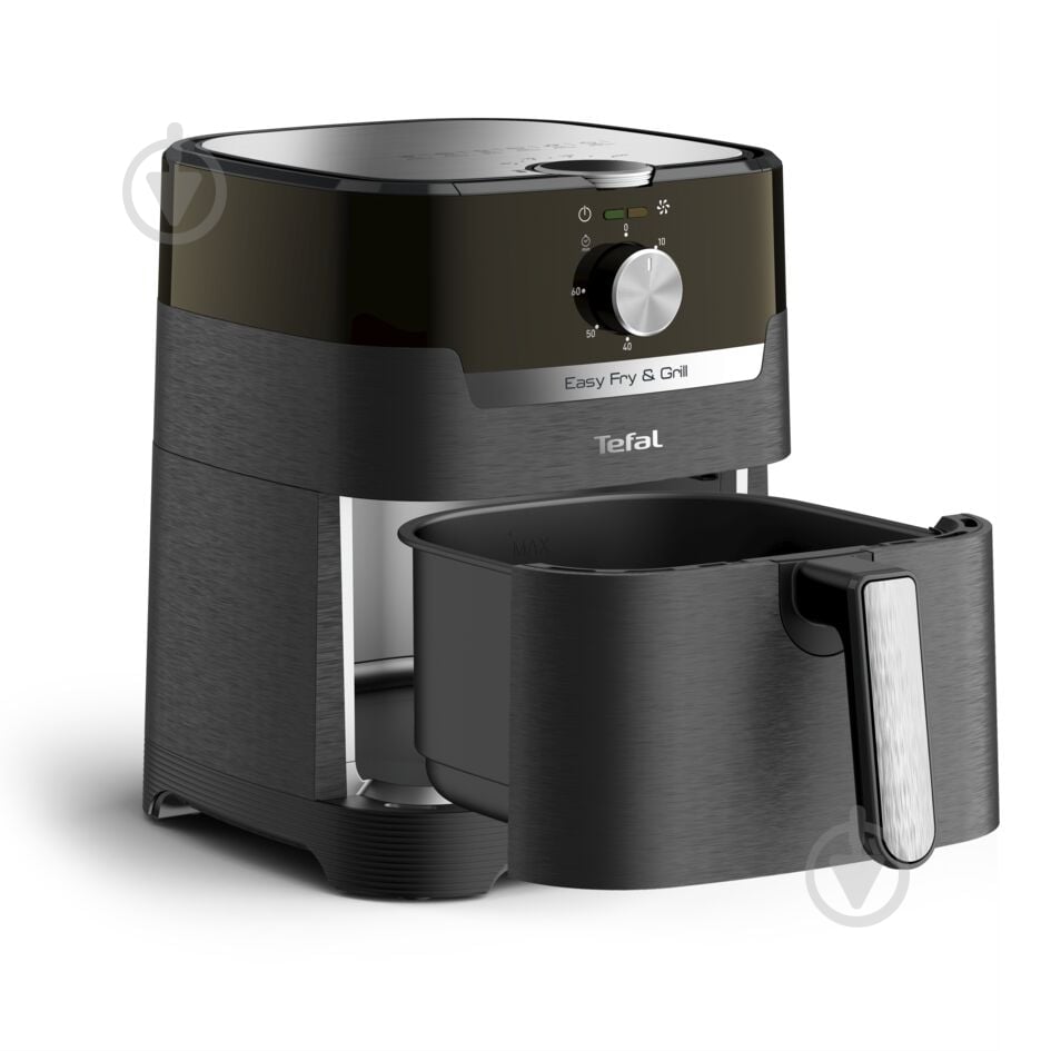 Мультипіч Tefal Easy Fry & Grill Classic EY501815 - фото 6