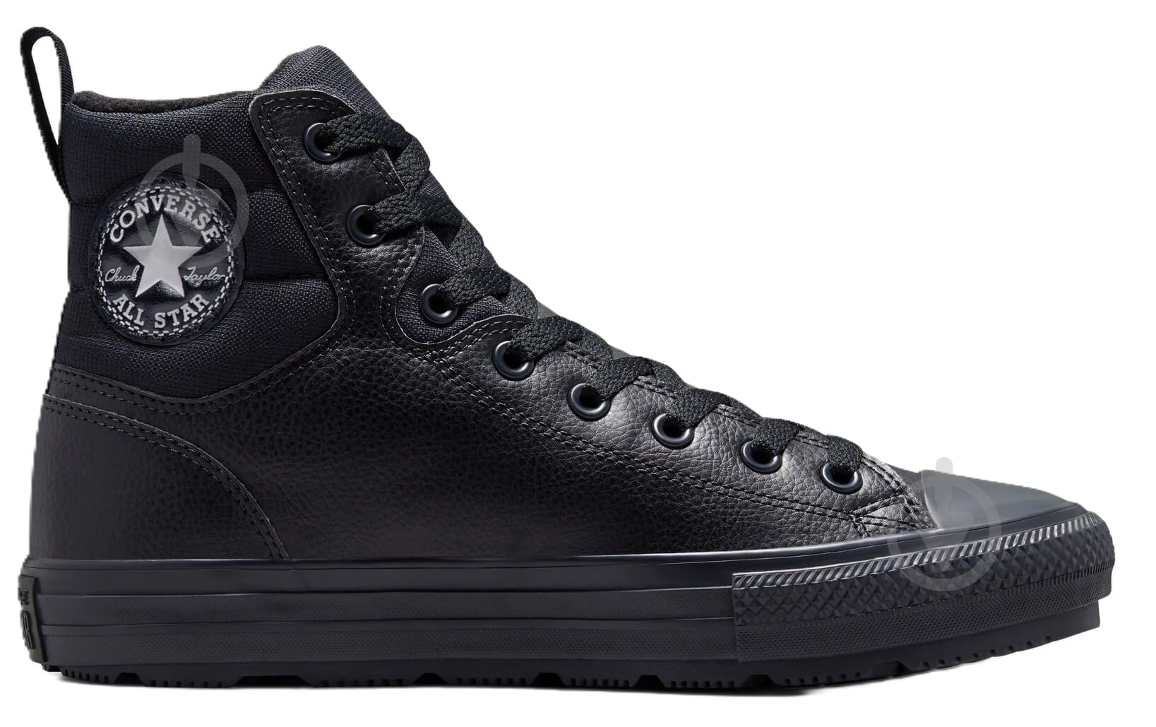 Кроссовки мужские Converse CHUCK ITERATION 171447C р.43 черные - фото 2