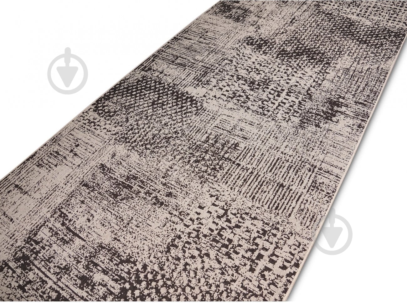 Дорожка Karat Carpet Flex 1,5 м (19197/19) - фото 2