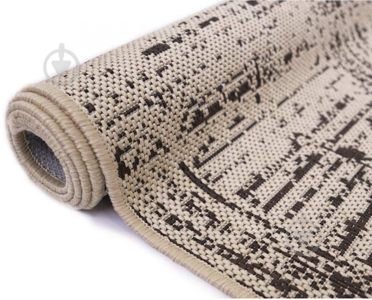 Дорожка Karat Carpet Flex 1,5 м (19197/19) - фото 4