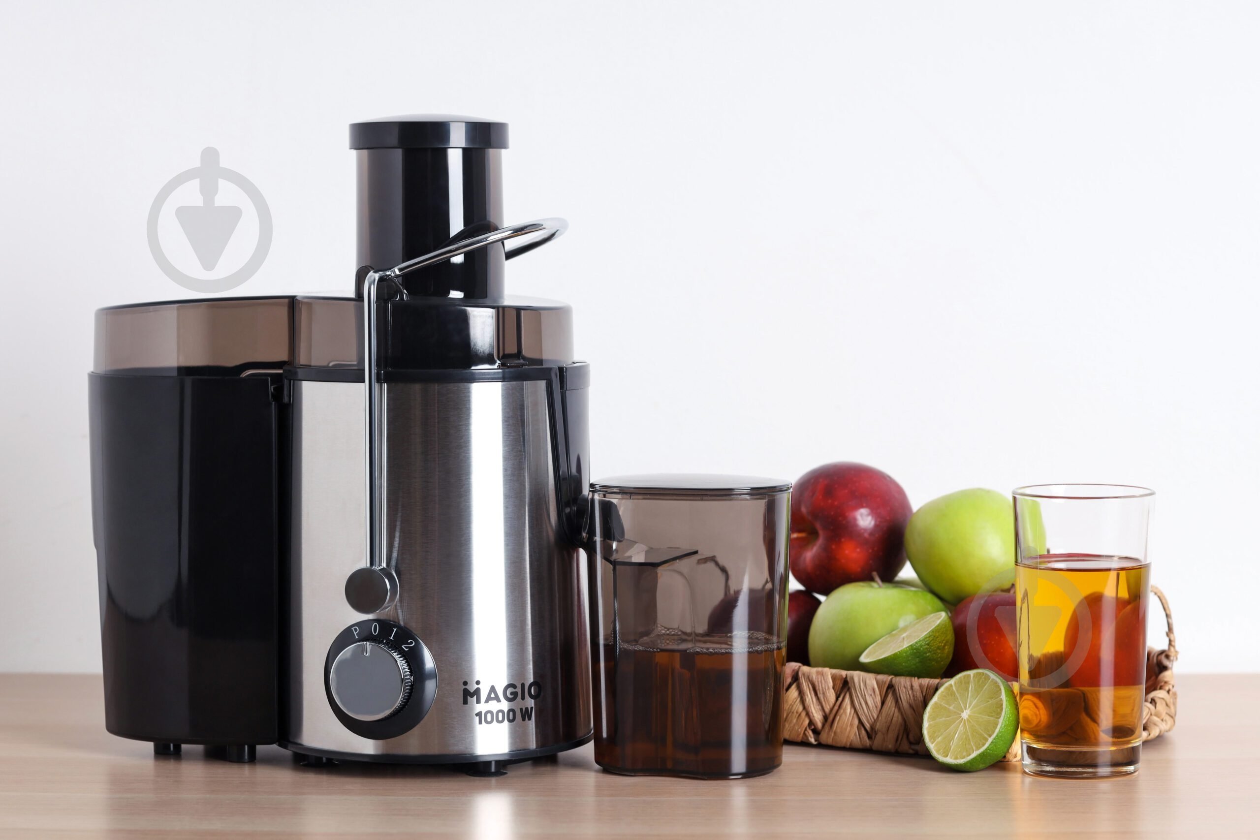 Соковыжималка Magio MG-187 - фото 3
