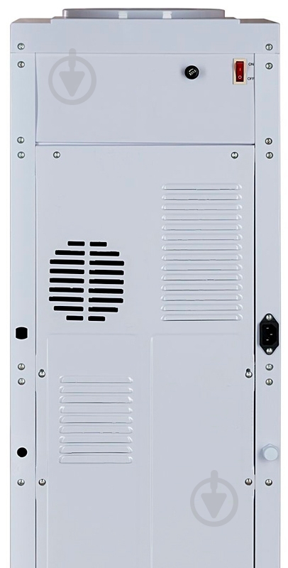 Кулер напольный Cooper&Hunter DESIGN H1-LNB - фото 3