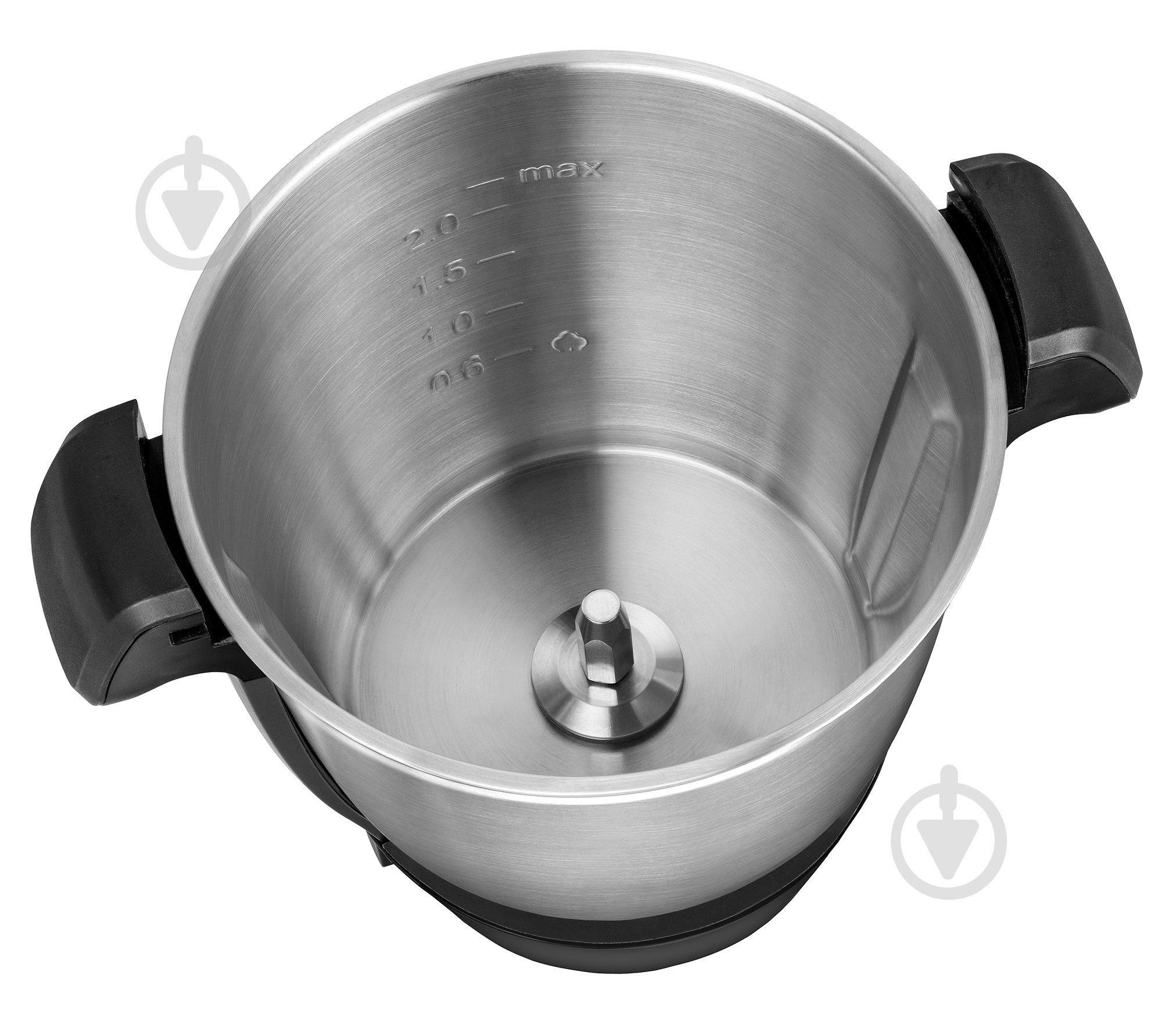 Кухонный комбайн MPM MRK-18 - фото 7 Кухонный комбайн MPM MRK-18 - фото 7