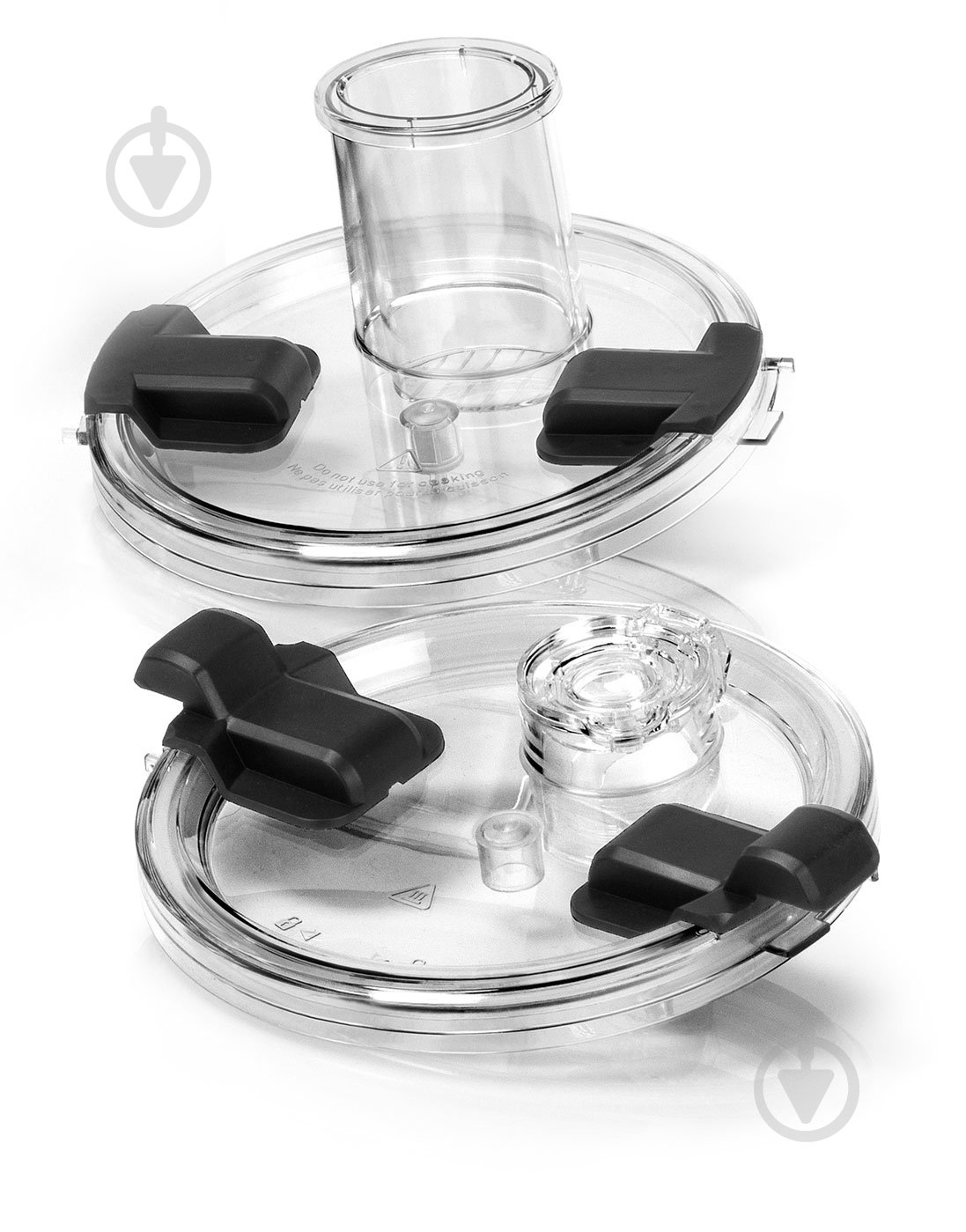 Кухонный комбайн MPM MRK-18 - фото 5 Кухонный комбайн MPM MRK-18 - фото 5