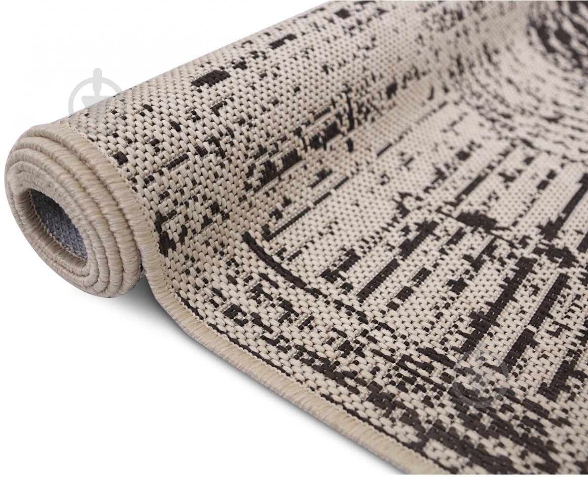 Дорожка Karat Carpet Flex 2 м (19197/19) - фото 3