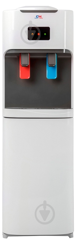 Кулер напольный Cooper&Hunter БАЗИС CH-V115CE - фото 1 Кулер напольный Cooper&Hunter БАЗИС CH-V115CE - фото 1