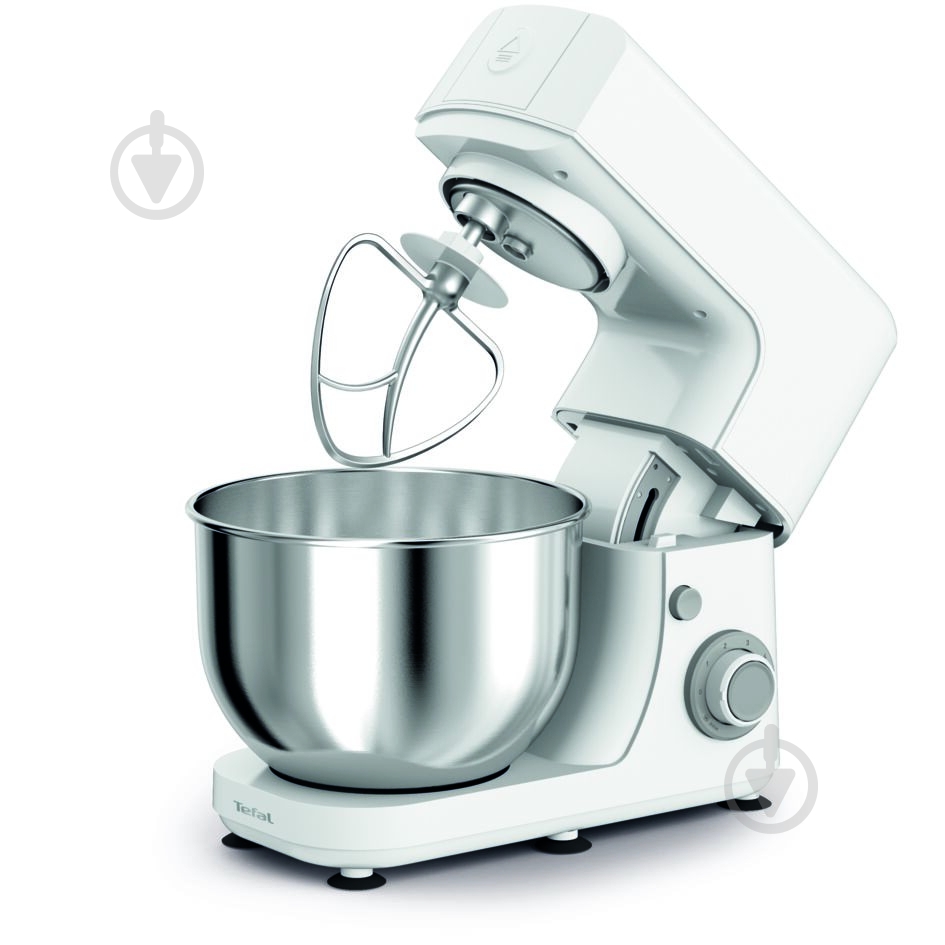 Кухонная машина Tefal Masterchef Essential QB150138 - фото 2