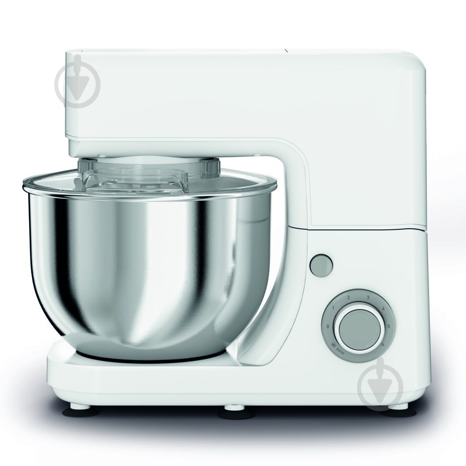 Кухонная машина Tefal Masterchef Essential QB150138 - фото 4