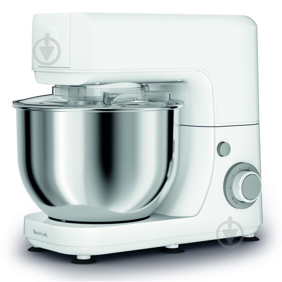 Кухонная машина Tefal Masterchef Essential QB150138 - фото 3