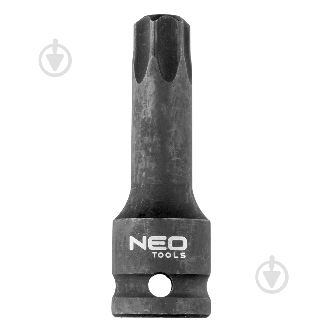 Головка NEO tools 1/2”(M)x1/4”(M) 10-264 - фото 1