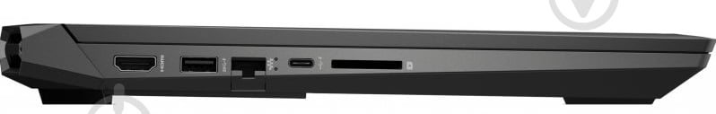 Ноутбук HP Pavilion 15 Gaming 15,6 (423Q1EA) - фото 5