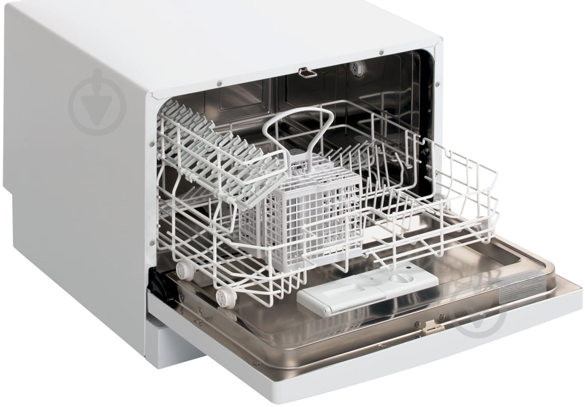 Посудомоечная машина Electrolux ESF2200DW - фото 4