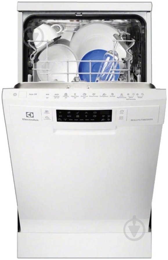 Посудомоечная машина Electrolux ESF9465ROW - фото 1