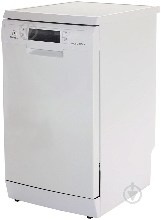 Посудомоечная машина Electrolux ESF9465ROW - фото 2