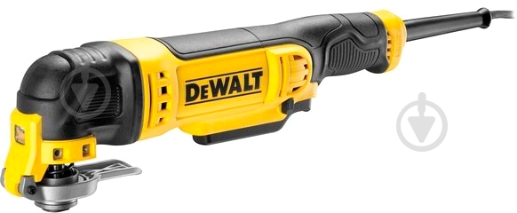 Многофункциональное устройство DeWalt DWE315KT - фото 1