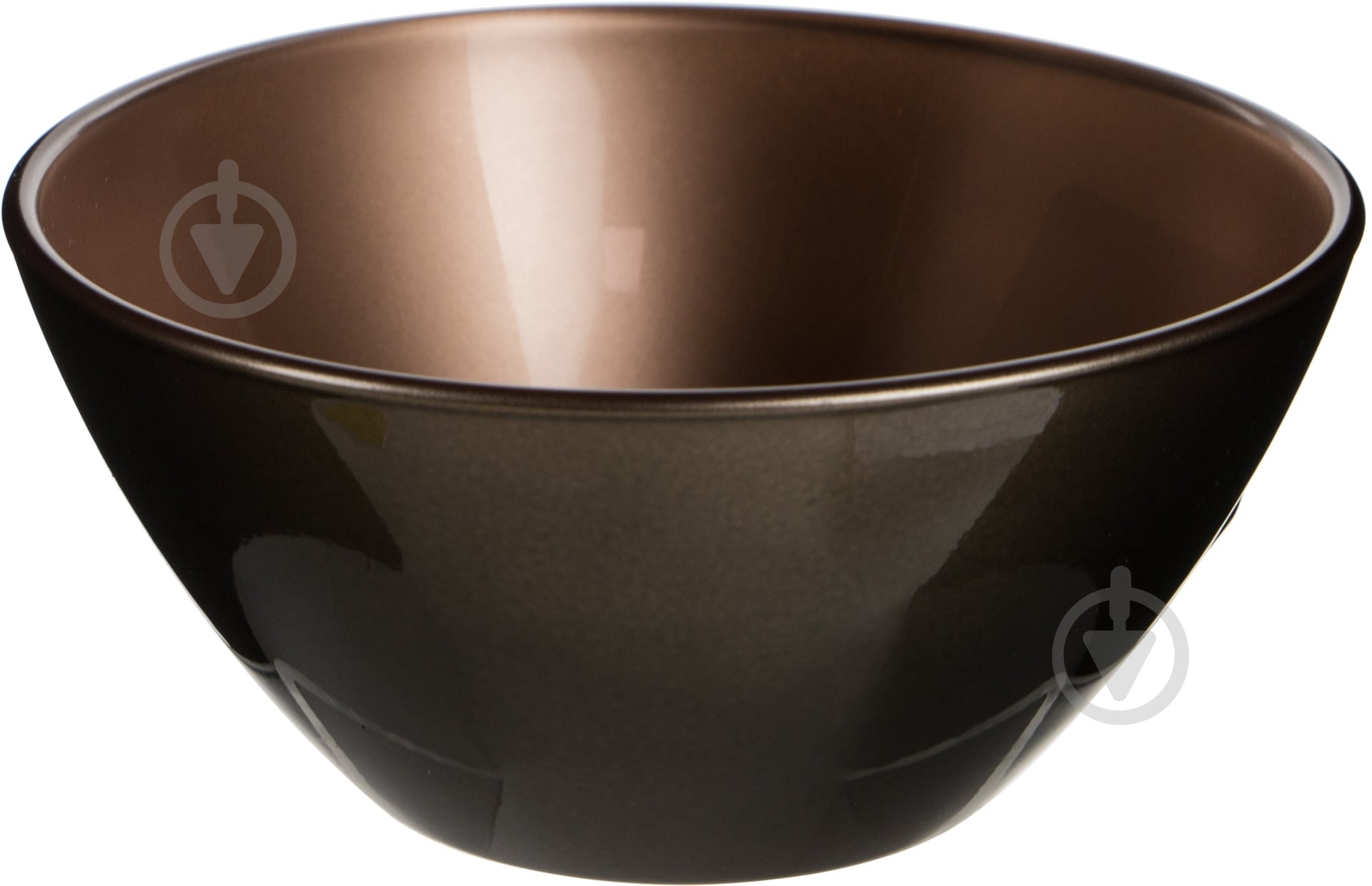 Салатник Luminarc Abacco Copper 12 см L1192 - фото 1 Салатник Luminarc Abacco Copper 12 см L1192 - фото 1