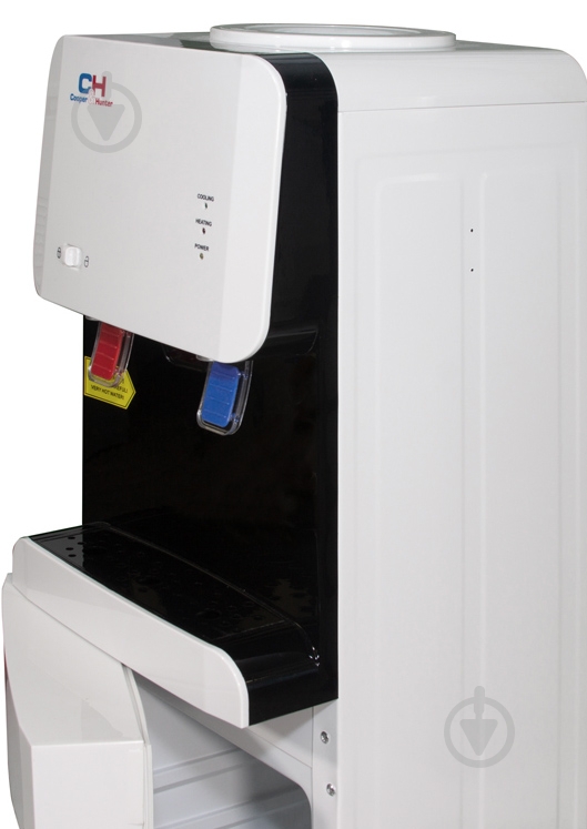 Кулер напольный Cooper&Hunter ЭКСКЛЮЗИВ CH-V890B - фото 3