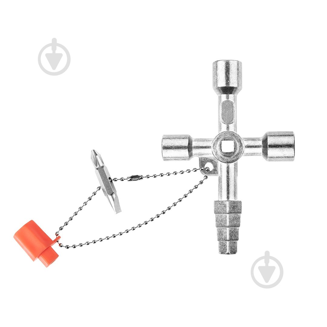 Ключ универсальный NEO tools 01-402 - фото 1