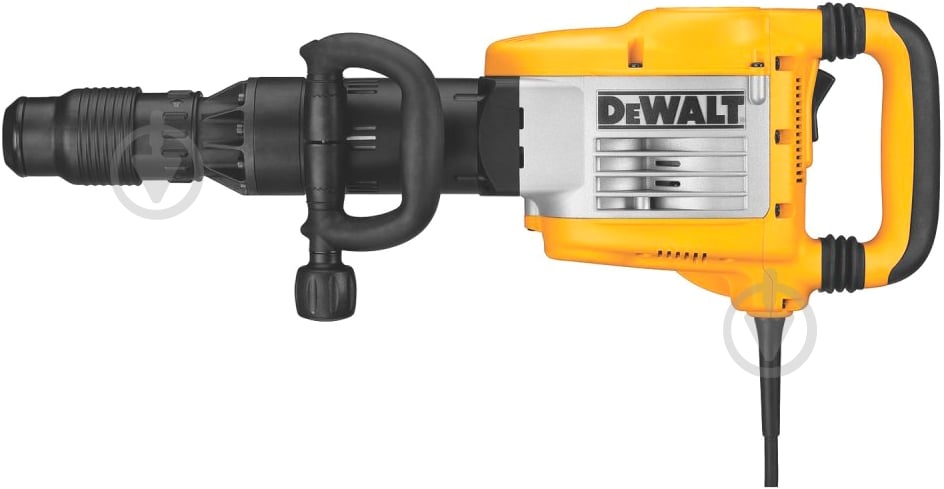 Отбойный молоток DeWalt D25941K - фото 1