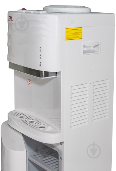 Кулер напольный Cooper&Hunter PREMIUM CH-V950B - фото 3 Кулер напольный Cooper&Hunter PREMIUM CH-V950B - фото 3