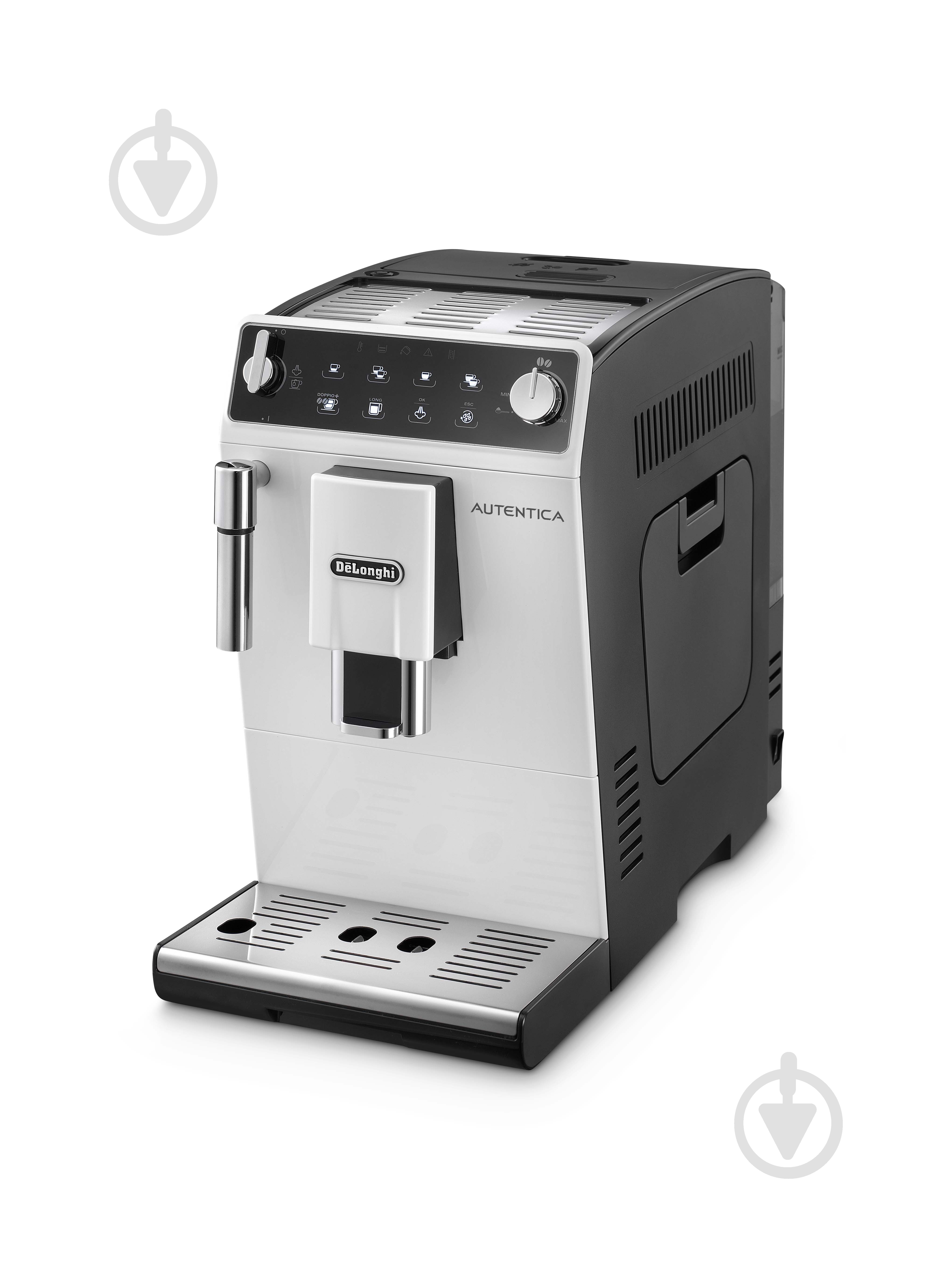 Кофемашина Delonghi ETAM29.513.WB Autentica - фото 2