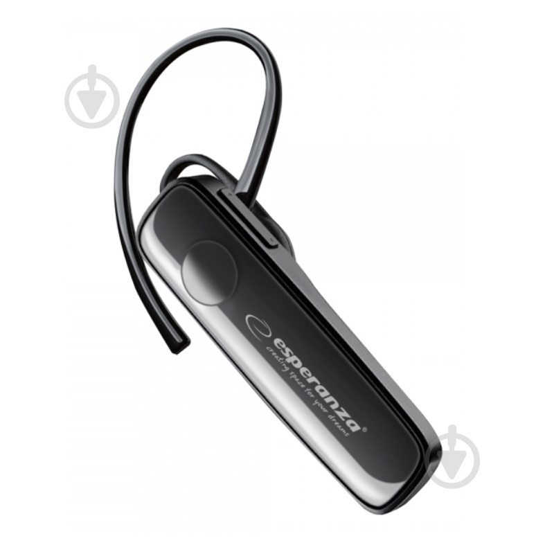 Bluetooth-гарнитура Esperanza Earphone Celebes black (EH184K) - фото 2