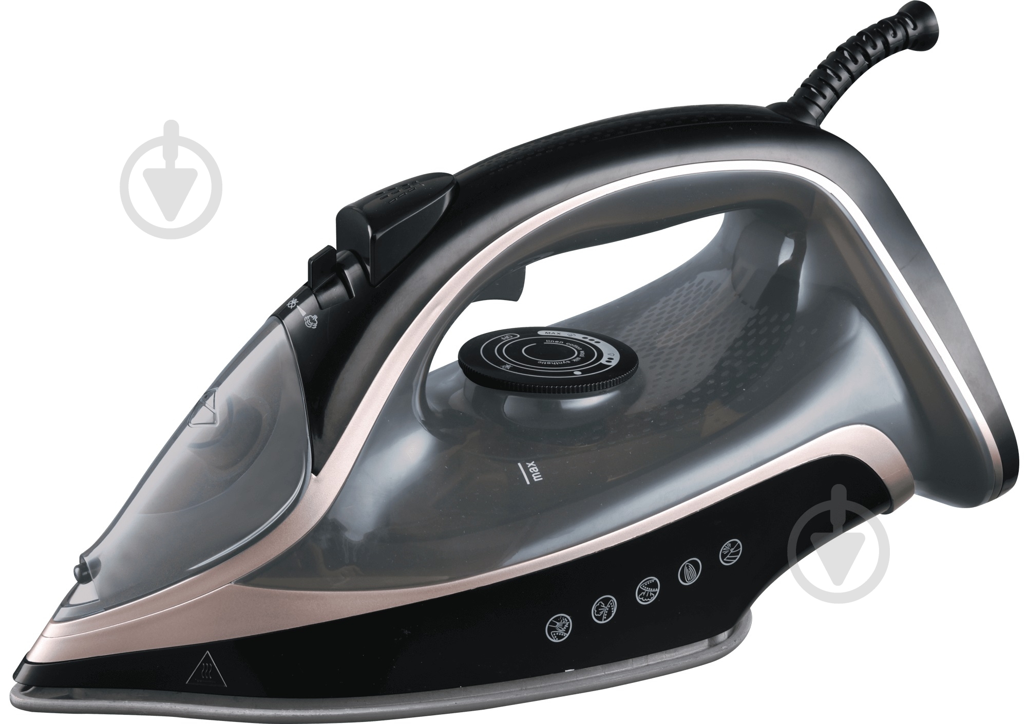 Утюг Magio MG-531 - фото 1