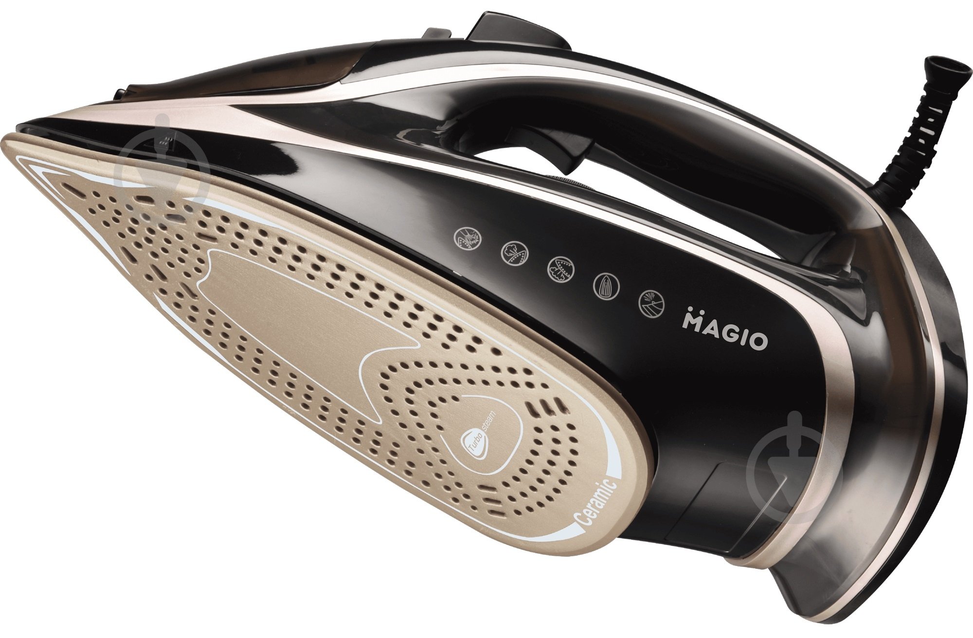 Утюг Magio MG-531 - фото 2