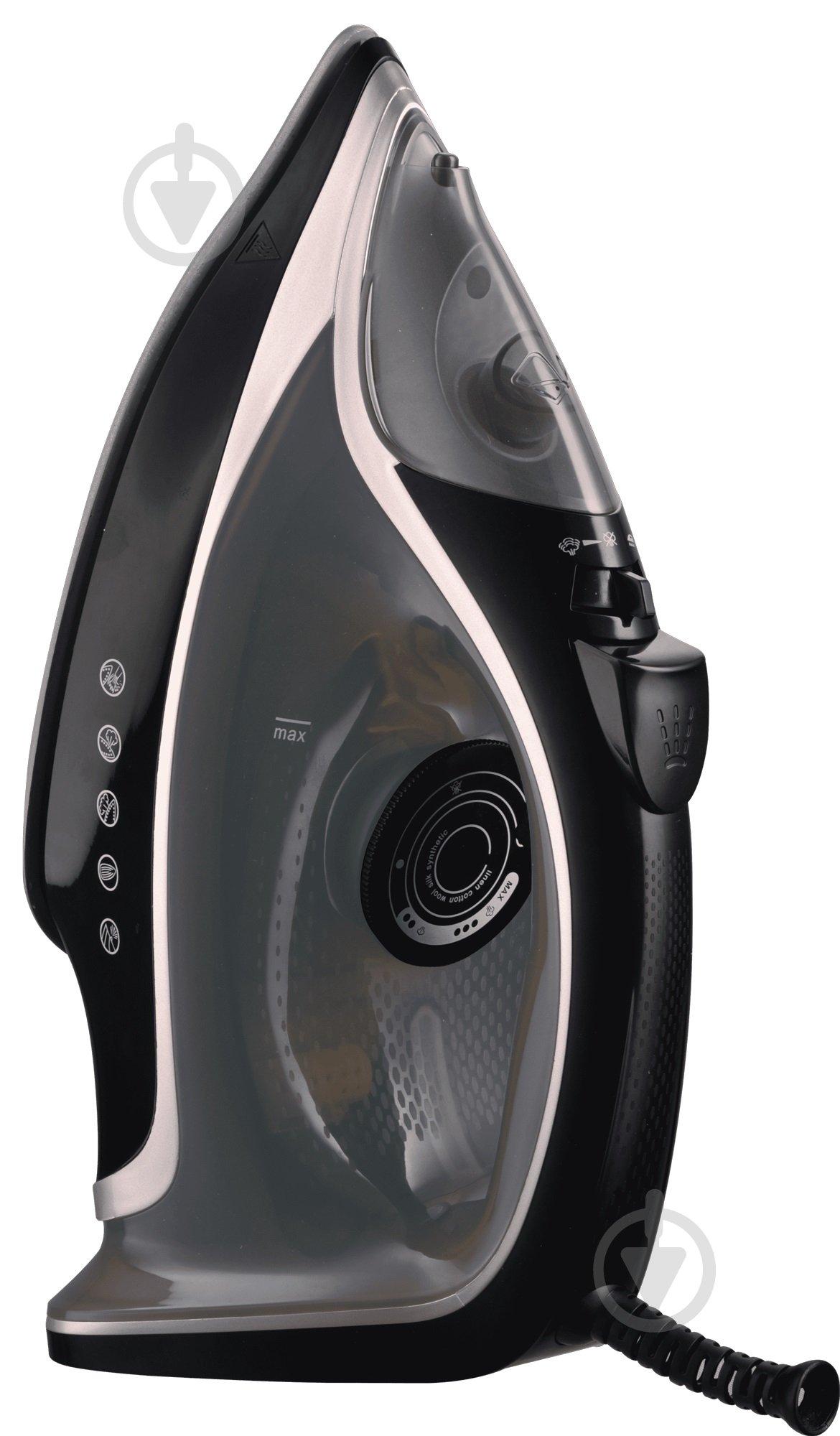 Утюг Magio MG-531 - фото 3