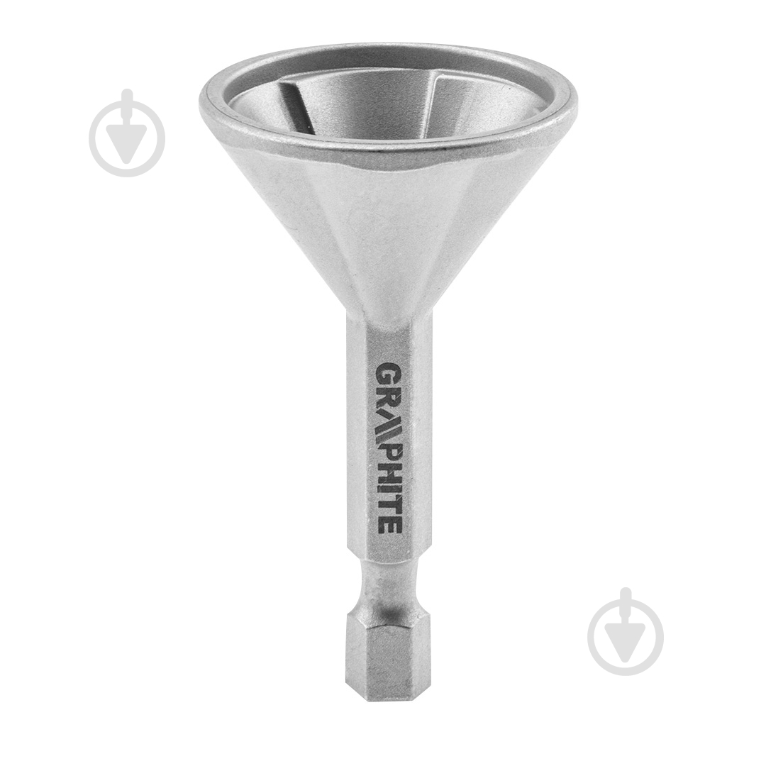 Адаптер GRAPHITE 4-20 мм 56H246 - фото 1