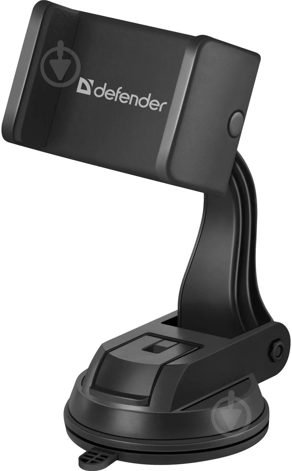 Автотримач Defender CH-150+ 58-90 мм (29150) чорний - фото 3 Автотримач Defender CH-150+ 58-90 мм (29150) чорний - фото 3