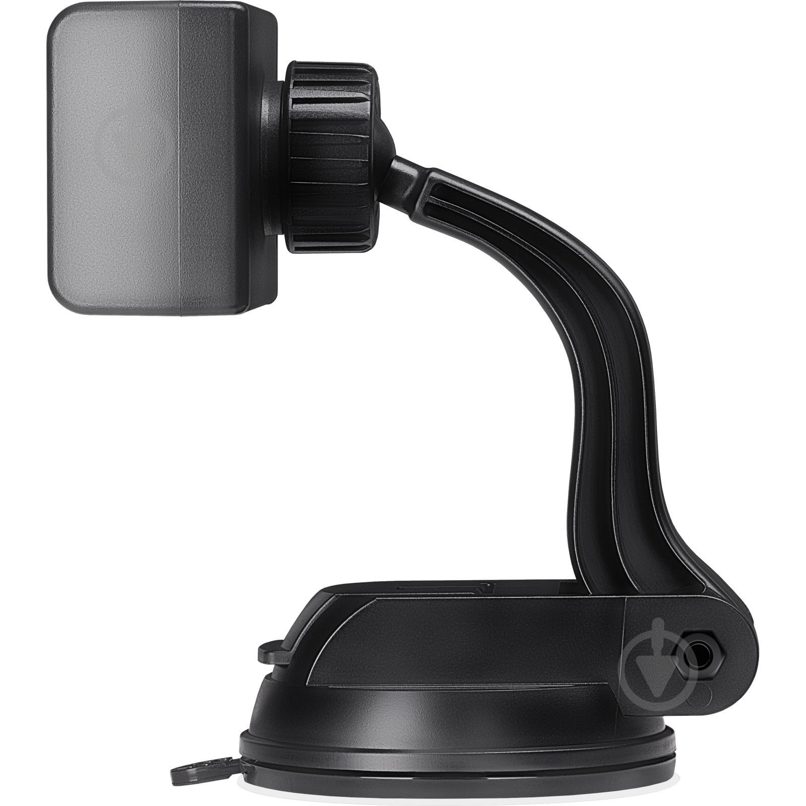 Автотримач Defender CH-150+ 58-90 мм (29150) чорний - фото 2 Автотримач Defender CH-150+ 58-90 мм (29150) чорний - фото 2