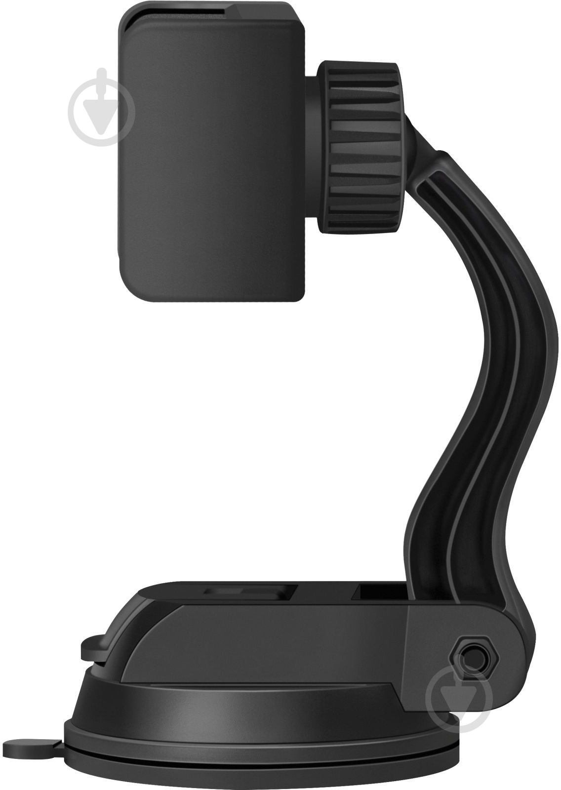 Автотримач Defender CH-150+ 58-90 мм (29150) чорний - фото 10 Автотримач Defender CH-150+ 58-90 мм (29150) чорний - фото 10