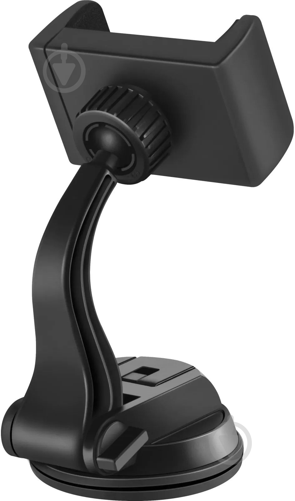 Автотримач Defender CH-150+ 58-90 мм (29150) чорний - фото 9 Автотримач Defender CH-150+ 58-90 мм (29150) чорний - фото 9