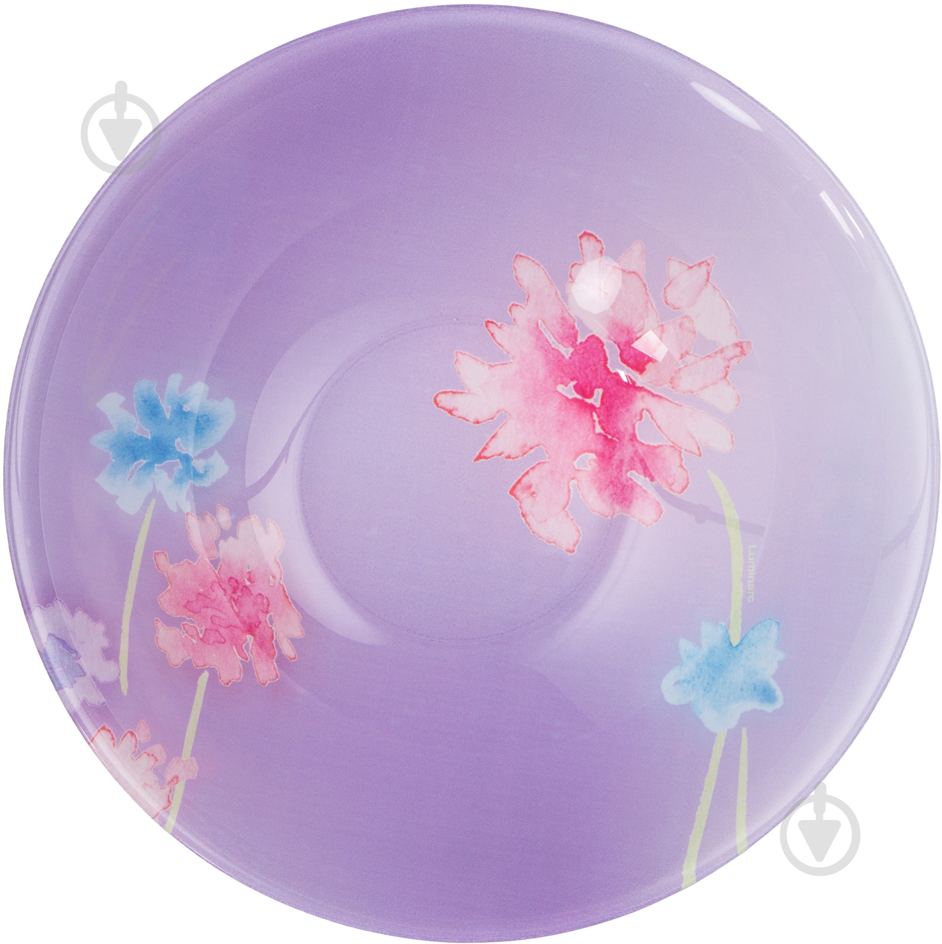 Салатник Luminarc Angel Purple 16,5 см J2108 - фото 2