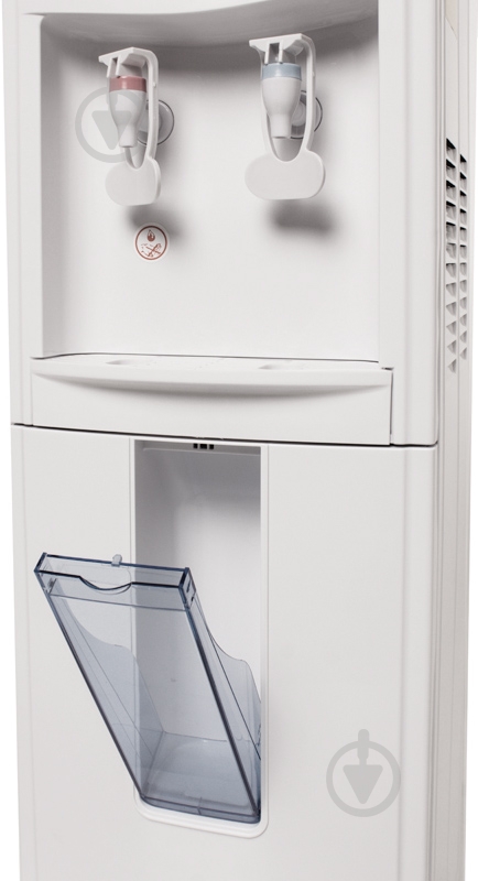 Кулер напольный Cooper&Hunter КЛАССИК CH-V118C - фото 2 Кулер напольный Cooper&Hunter КЛАССИК CH-V118C - фото 2