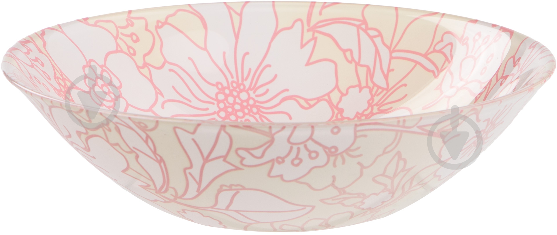 Салатник Luminarc Marvella 16,5 см - фото 1