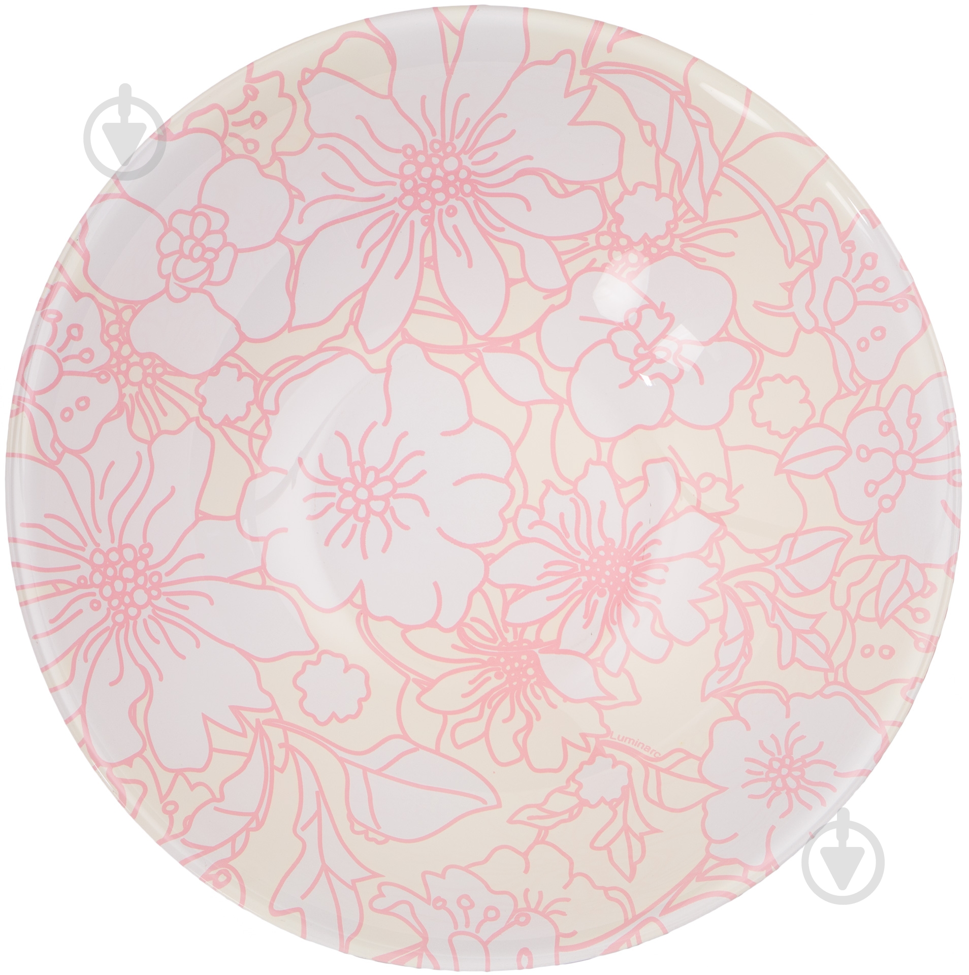 Салатник Luminarc Marvella 16,5 см - фото 2