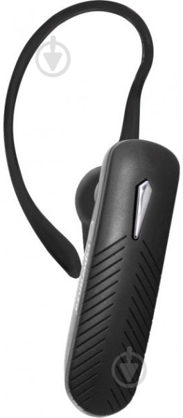 Bluetooth-гарнитура Esperanza Wireless Earphone Juva black (EH183) - фото 1 Bluetooth-гарнитура Esperanza Wireless Earphone Juva black (EH183) - фото 1