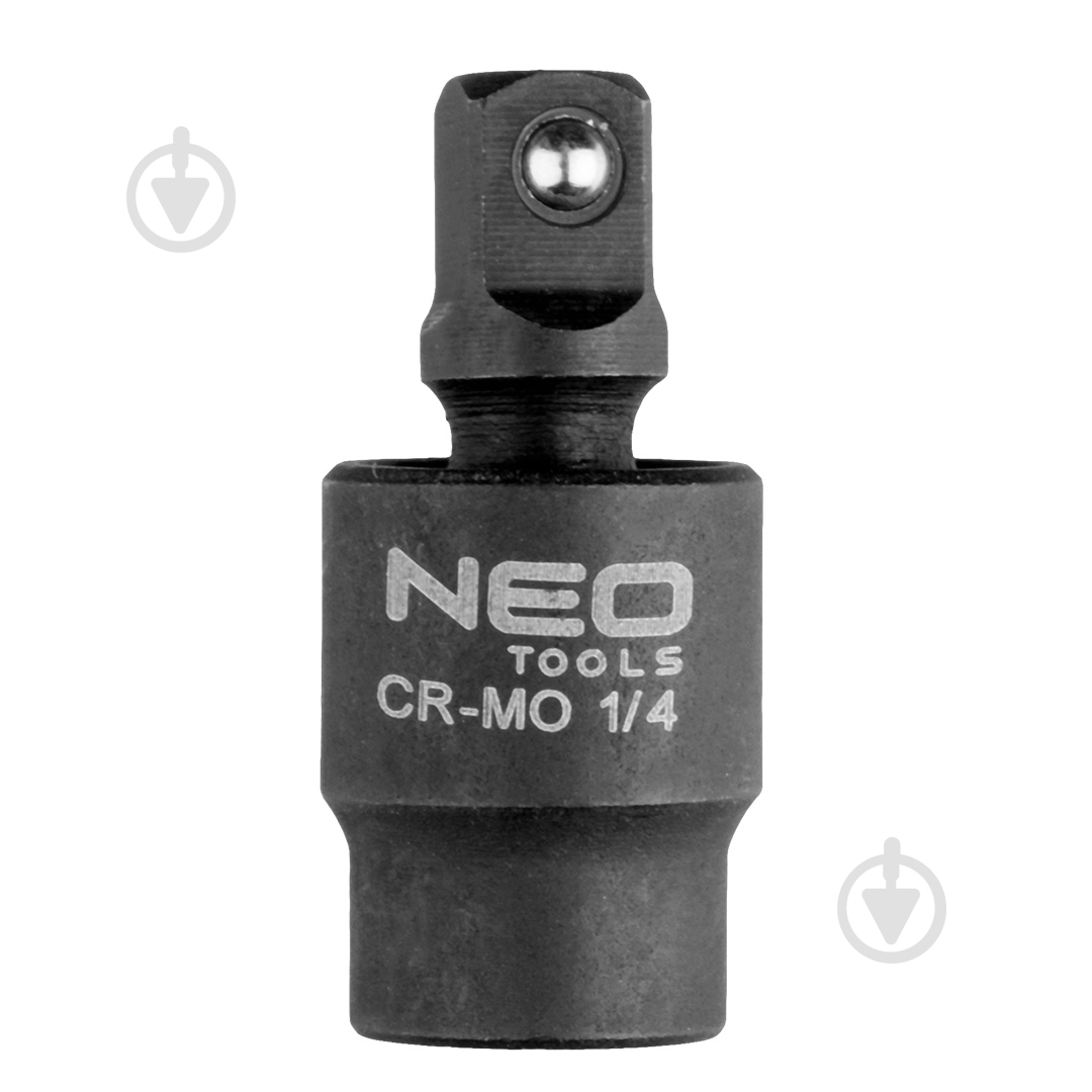 Головка NEO tools 1/2”(M)x1/4”(M) 10-253 - фото 1