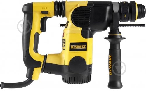 Перфоратор DeWalt D25324K - фото 1