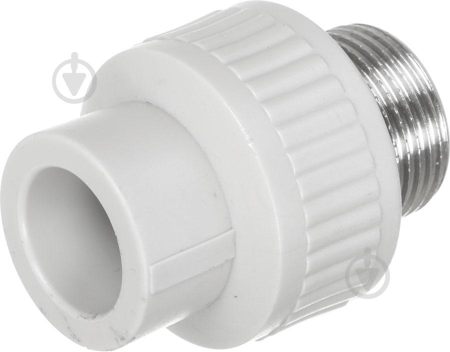 Муфта UP! (Underprice) комбінована ЗР 20*3/4 - фото 2 Муфта UP! (Underprice) комбінована ЗР 20*3/4 - фото 2