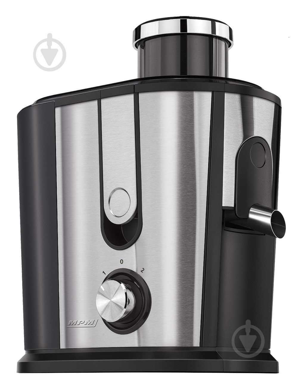 Соковыжималка MPM MSO-07M - фото 1 Соковыжималка MPM MSO-07M - фото 1