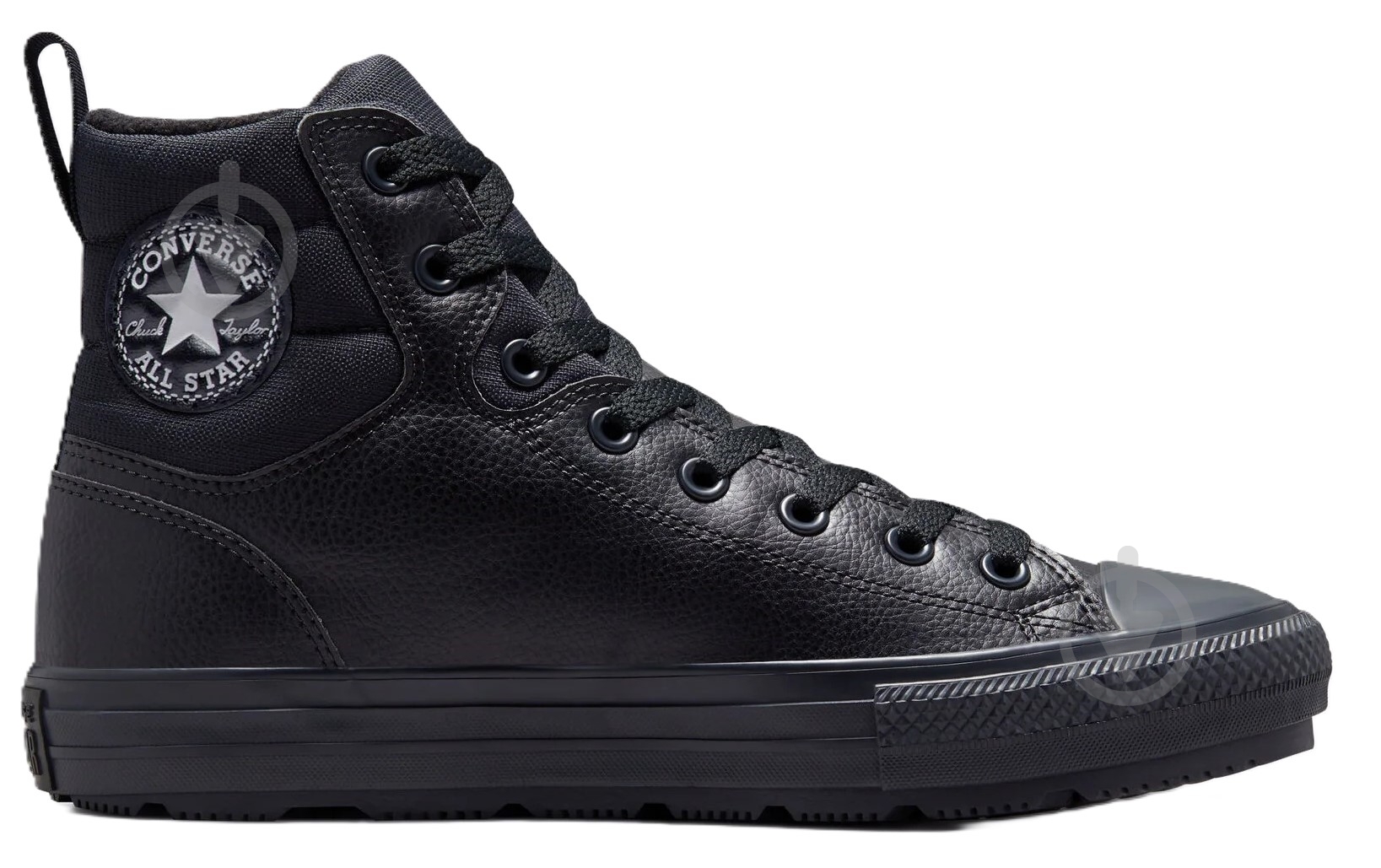 Кроссовки мужские Converse CHUCK ITERATION 171447C р.45 черные - фото 2