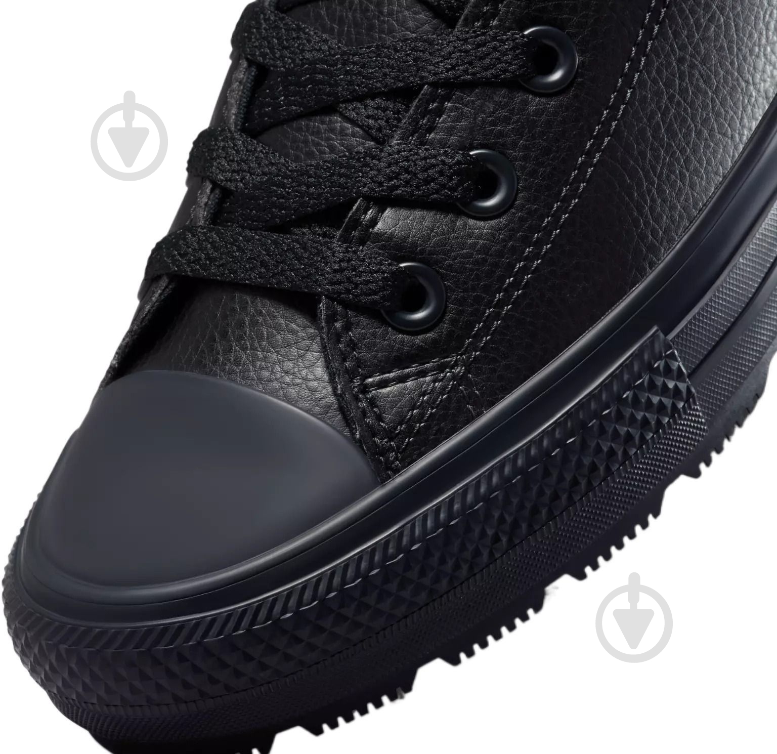 Кроссовки мужские Converse CHUCK ITERATION 171447C р.45 черные - фото 7